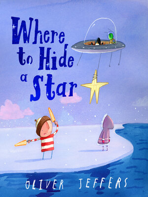 cover image of Where to Hide a Star